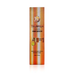 Tricorich Procapil Hair Serum | Reduces Hair Loss & Thickens Hair | 60 Ml.